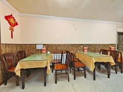 二楼用餐环境-群乐饭店(乐工一街店)