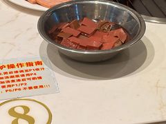 -二楼老店重庆鸡公煲(真光路店)