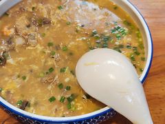 -旺角小渔村·海肠捞饭开创者(环山路店)