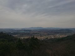 -南京市无想山景区