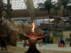 -杭州开元森泊度假乐园