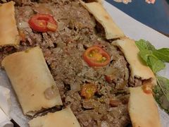 -卢布里西餐厅(总店)