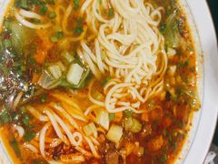 -大嘻咹biangbiang面(历史博物馆店)