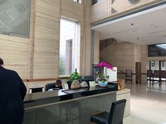 -九华山聚龙大酒店