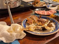 -渔家火锅·海鲜自助餐·演艺(亚龙湾天域酒店)