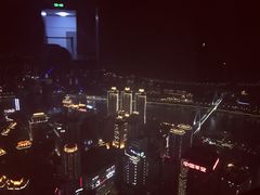 景点-WFC会仙楼观景台