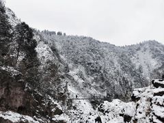 -九峰山