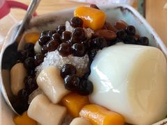 -鲜芋仙(苏州干将店)