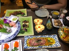 -德川家日本料理(中关村寰太大厦店)