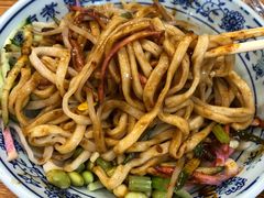 -门框胡同百年卤煮(前门煤市街店)