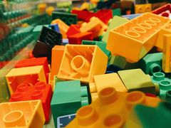 -上海乐高探索中心