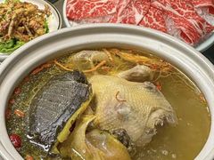 -金龙·打边炉(南京西路店)