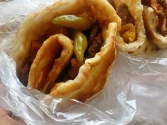 -王虎子大饼(甸柳新村五区店)