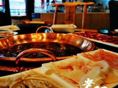 -老码头火锅(骡马市店)