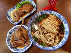 -孙盛兴奥灶面馆·蟹黄面·三虾面(山塘街总店)