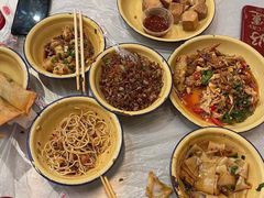 -东排食堂长沙小吃大排档(五一广场店)