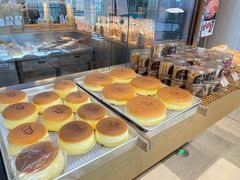 -西村叔叔的店·面包·甜品·蛋糕(清河万象汇店)