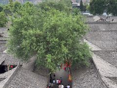 -中天楼