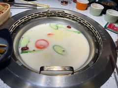 -火鳳祥美蛙牛肉自助(青悦城店)