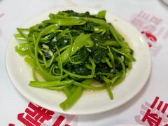 虾酱空心菜-不仔客海鲜·三亚老字号(第一市场店)