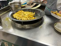-李记清真馆(打钉巷店)