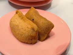 -争鲜回转寿司(朝北大悦城店)