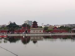 -开封府