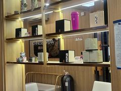 -霸王茶姬(南强街店)
