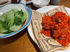 -乔街深夜食堂·小龙虾·高压锅生蚝(杭州总店)