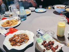 -一桶江山餐厅(松北店)