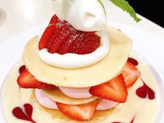 -PAN de PAIN Pancake & Sweets(K11 Art Mall店)