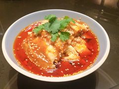 川味口水鸡-清水蘭軒