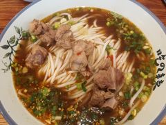 -常樂屋·常德米粉(青年路店)