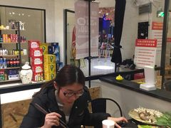 -麻辣无情重庆老火锅(桐庐店)