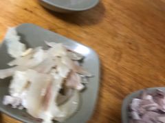 -汝萍传统蘸水菜(春华路总店)