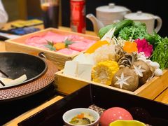-锅物新语&寿喜烧.炉端割烹(世博源店)