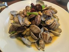 -纪林菜馆·博山菜老字号(华光路店)