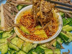 -渝味川菜(夜宵航母店)