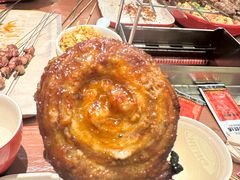 -熙成烧烤·三十三年(开发区店)