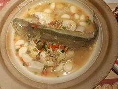 -避风塘(宝山万达店)