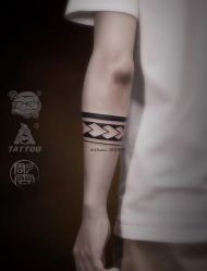 -雕哥的纹身店A3 TATTOO&纹身培训