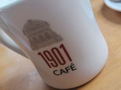 -1901 Cafe(西四店)