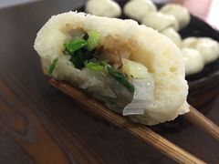 -舒小笼松针小笼包