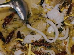 -渔语鱼酸菜鱼新川菜(来福士店)