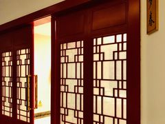 门面-冶春茶社(星汉大厦店)