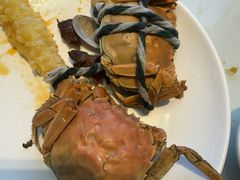 -凯里亚德酒店海鲜自助餐厅(大庆路店)