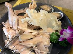 -八珍玉食鸡煲·打边炉(印象城店)