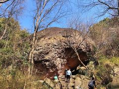 -绍兴汤江岩风景区