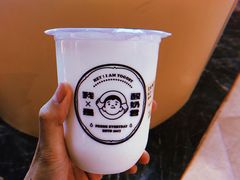 -我是酸奶君(壹方城店)