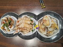 -东莱海上(长宁来福士店)